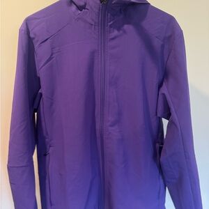 Lululemon Athletica Warp Light Jacket Men’s Med